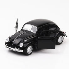 Load image into Gallery viewer, 1:36 Toy Car Old Beatle Metal Toy Alloy Car Diecasts &amp; Toy Vehicles Car