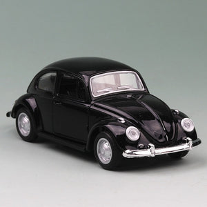 1:36 Toy Car Old Beatle Metal Toy Alloy Car Diecasts & Toy Vehicles Car