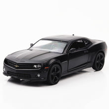 Load image into Gallery viewer, 1:36 Toy Car CamaroRS Metal Toy Alloy Car Diecasts &amp; Toy Vehicles Car Model